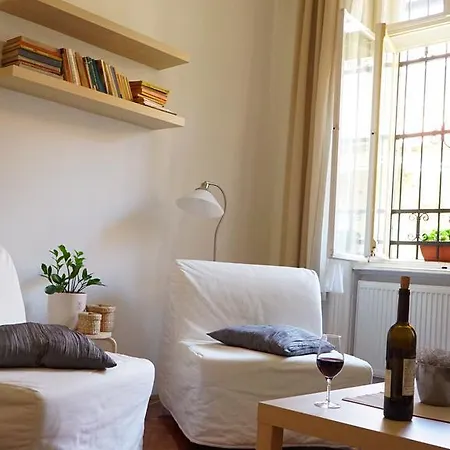 Apartament St Istvan Budapesta