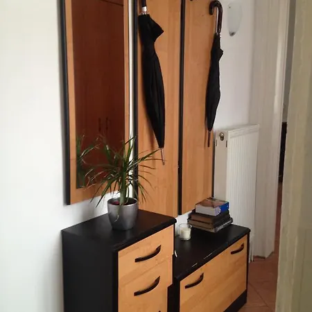 Apartament St Istvan Budapesta