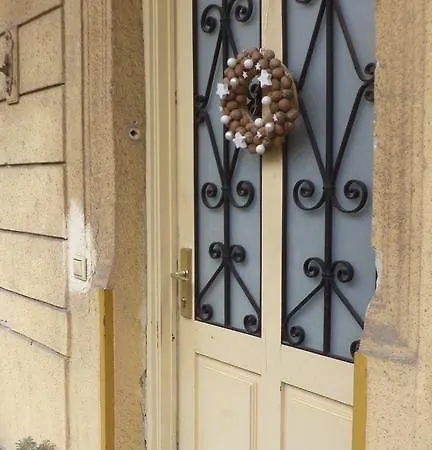 Apartament St Istvan Budapesta